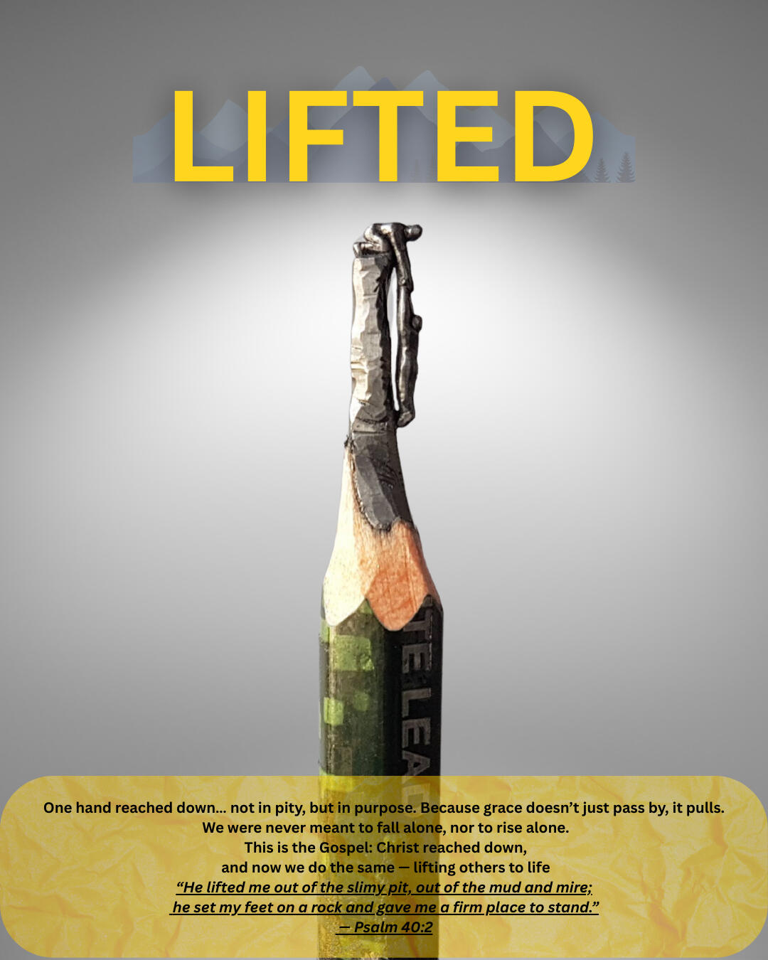 LIFTED