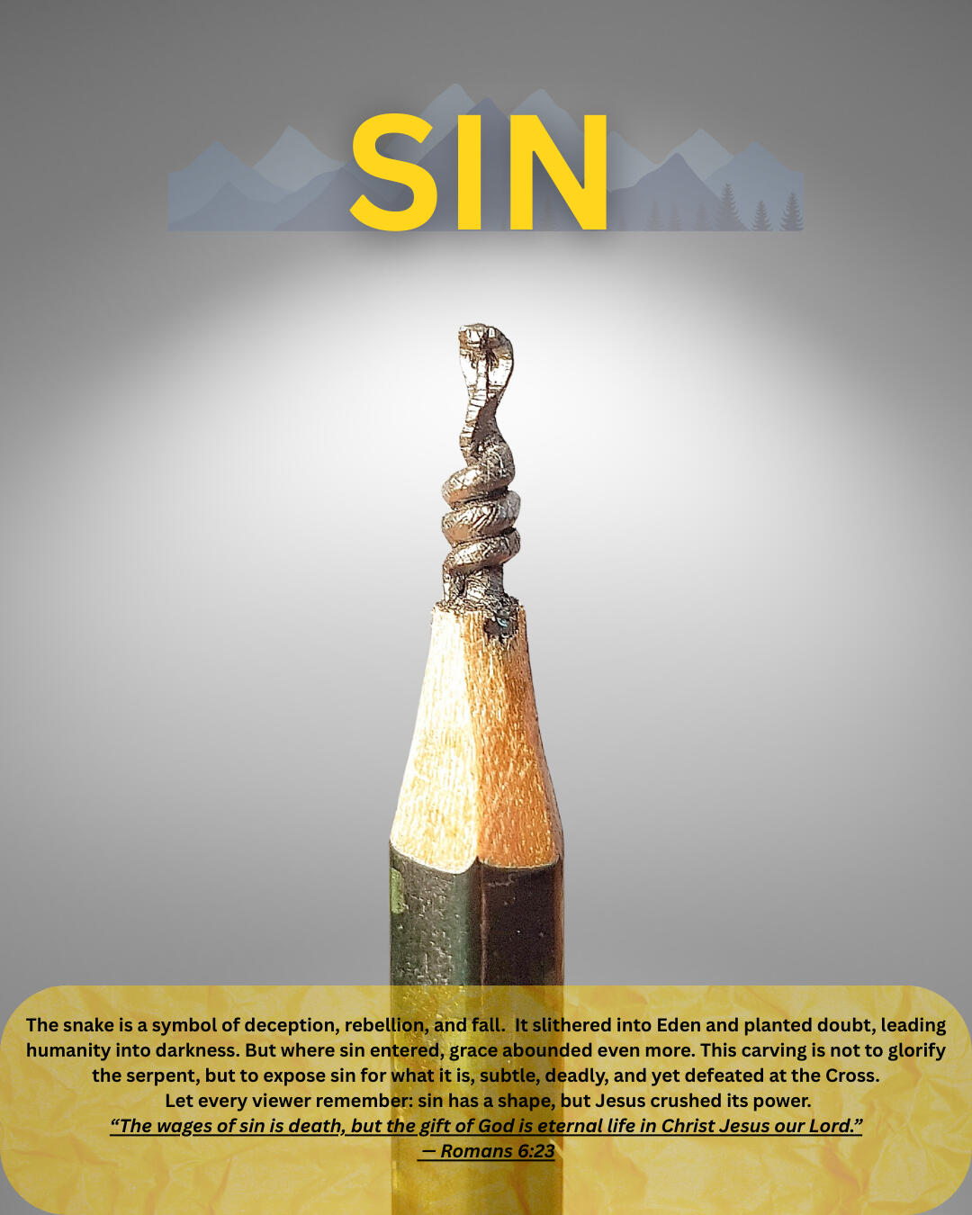 SIN
